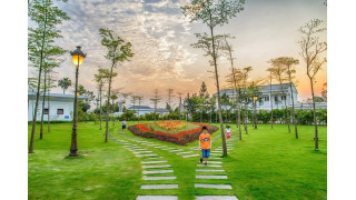 FLC Hotels & Resorts: Hành trình “nắm tay con đi khắp muôn nơi”